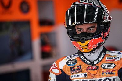 Marc Marquez will leave Honda MotoGP team for Gresini Ducati