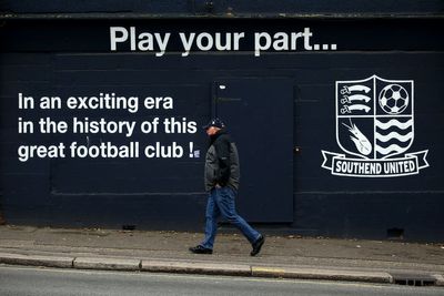 Winding-up petition against Southend United dismissed after club clears tax debt
