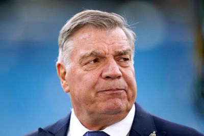 Rangers approach would be an 'honour' for Sam Allardyce as he raves about Ibrox club