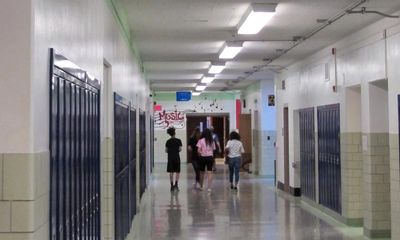 School surveillance tech does more harm than good, ACLU report finds