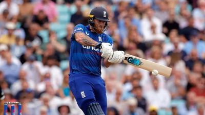 Ben Stokes doubtful for ODI World Cup opener with hip injury