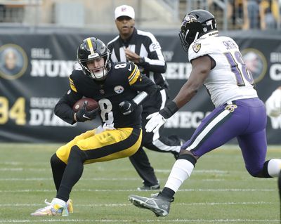 NFL experts give Steelers little hope against Ravens in Week 5