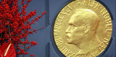 The Nobel Peace Prize offers no guarantee its winners actually create peace, or make it last