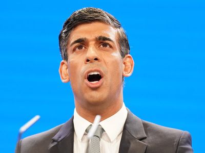 Rishi Sunak axes A-levels and reveals ‘Advanced British Standard’ replacement