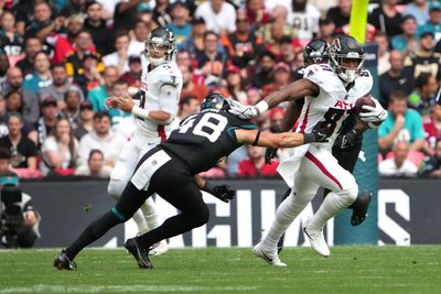 Doug Pederson complimentary of Chad Muma after up-and-down first start