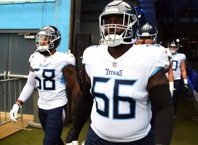 6 burning questions for Titans going into Week 5