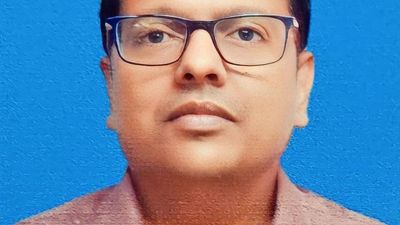 Anil Kumar is new ADRM