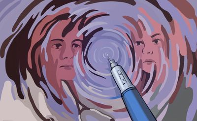I try to be a body-positive doctor. It's getting harder in the age of Ozempic