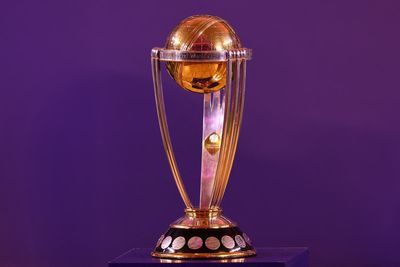 Cricket World Cup 2023: Full schedule, fixtures and match dates