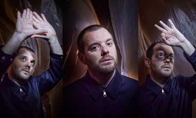 ‘I thought: how hard can it be?’ Mike Skinner on making a film – and the first Streets album in a decade