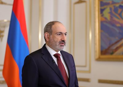 Armenian PM Nikol Pashinyan confirms attendance at EU talks in Spain