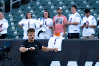 History says Bengals can’t afford loss vs. Cardinals to hit 1-4