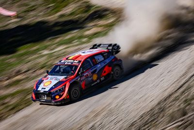 Hyundai expects challenge to manage Neuville and Tanak in WRC 2024