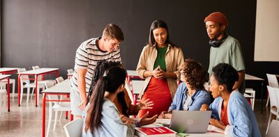 Teachers can nurture students who care about the world: four approaches that would help them