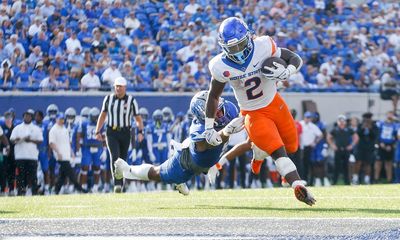 San Jose State vs. Boise State: Why The Broncos Can Win, How To Watch, Odds, Prediction