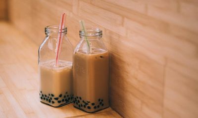 The politics of bubble tea: at last, Taiwanese food is getting the recognition it deserves