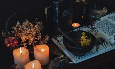 British university offers master’s degree in magic and the occult