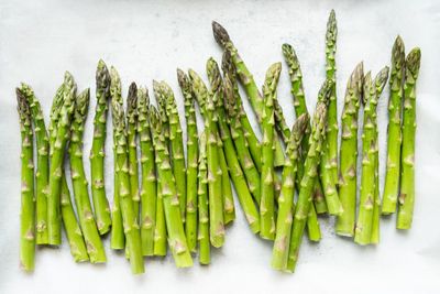 Australia’s best-value fruit and veg for October: ‘Asparagus is the way to go’