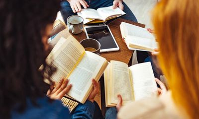 Given up on book clubs? Why not try a short story club instead