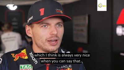 How can Max Verstappen win the F1 championship? Permutations for Qatar Grand Prix