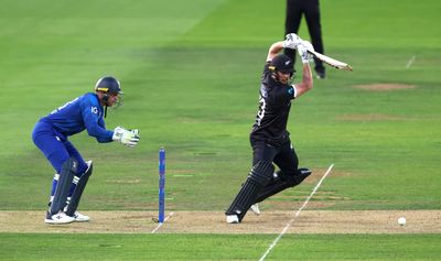 England vs New Zealand: ICC Cricket World Cup 2023 preview