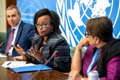 UN-backed probe into Ethiopia's abuses is set to end. No one has asked for it to continue