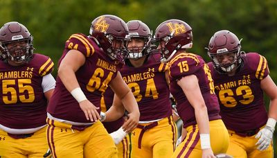 Weigel Broadcasting announces 2023 football schedule, which includes Mount Carmel vs. Loyola clash