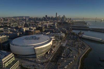 WNBA teases expansion in major city, potentially San Francisco