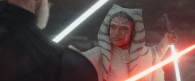 Mortis? 'Ahsoka's Weirdest Cameo Explains Massive Season 1 Cliffhanger