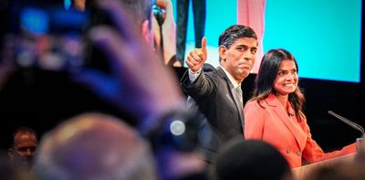 Rishi Sunak is introducing the polarised climate politics of the US, Canada and Australia to the UK