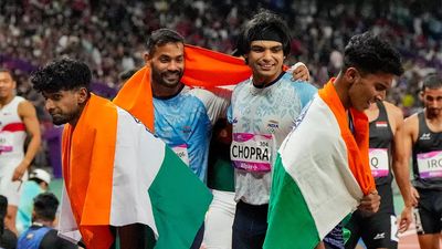 'Ab ki baar, 100 paar': Will India make their motto come true and breach the 100-medal mark in Hangzhou?