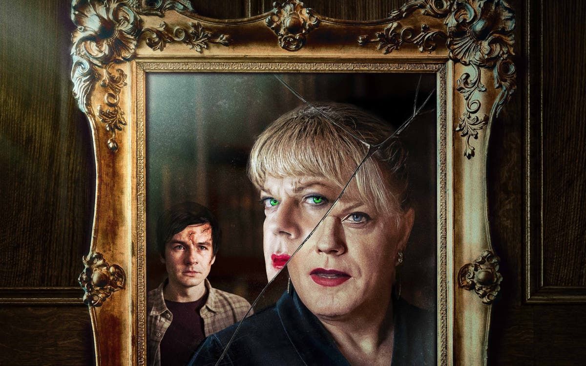 Doctor Jekyll: Eddie Izzard leads modern…