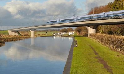 International investors are laughing at the HS2 shambles