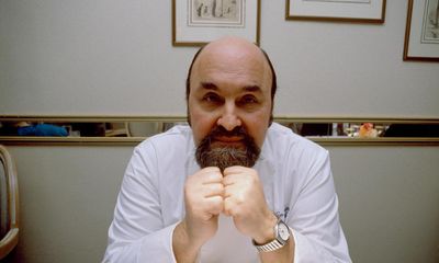 Letter: Nico Ladenis obituary