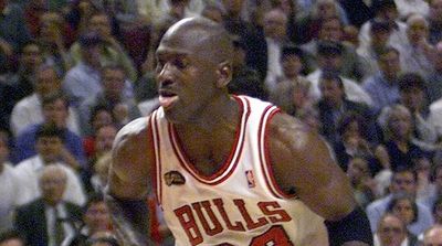 Bulls legend Michael Jordan’s net worth eclipses $3 billion, makes history