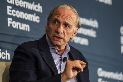 Ray Dalio warns Biden’s chip ban is similar to the pre-WW2 oil sanctions the U.S. placed on Imperial Japan