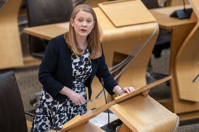 MSPs call on UK Government to scrap 'abhorrent' two-child benefit cap