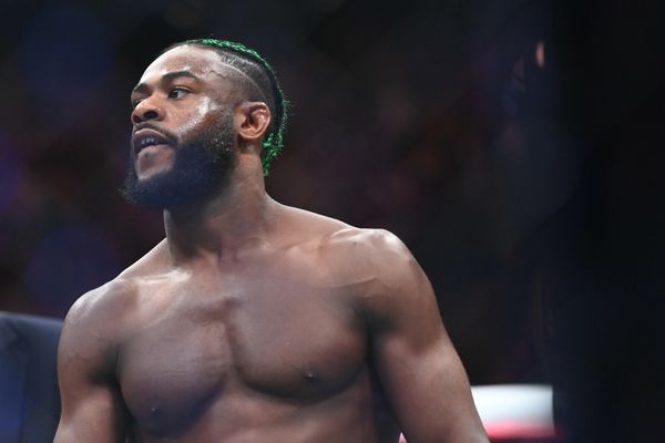 Morning Report: Aljamain Sterling would be 'very ecstatic' for