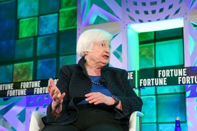 Janet Yellen: Surprisingly resilient American consumers blocked a recession—and now the Fed could keep interest rates higher for longer