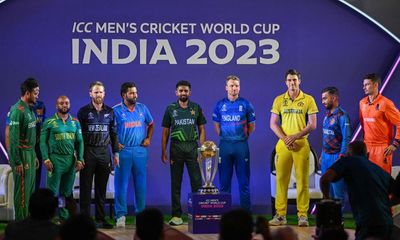 Cricket World Cup has low-key buildup but tumbling records hint at thrills to come