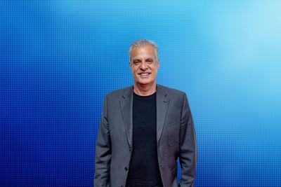 Chef Eric Ripert on his culinary future