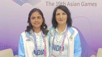 Divided by generations, united by bridge!