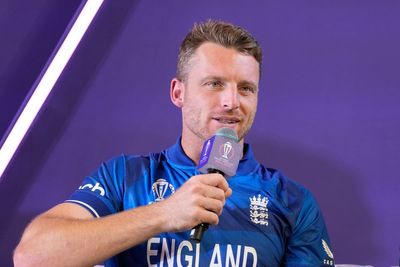 I don’t like the word defending – Jos Buttler wants England to attack