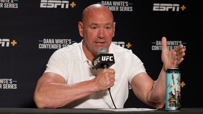 UFC CEO Dana White: ‘If Bellator continues to exist, it’s not a bad thing’