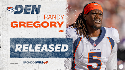 Twitter reacts to Broncos releasing OLB Randy Gregory