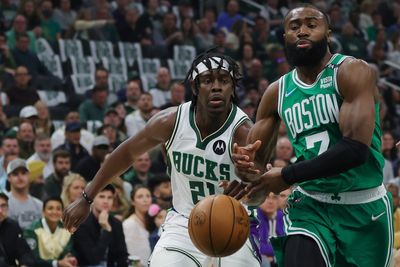Celtics three goals: Jrue Holiday must leverage his championship experience in Boston