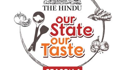 Cookery contest comes to Chidambaram