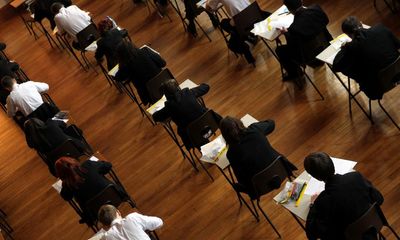 Sunak’s plan to ditch A-levels is out of touch with reality, says union