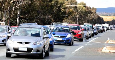 Flyover to improve Monaro Highway safety part of $70m contract