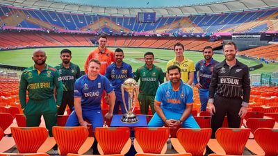 Cricket World Cup 2023 | India, a favourite, will look to recreate the 2011 magic; Australia, England, South Africa strong contenders